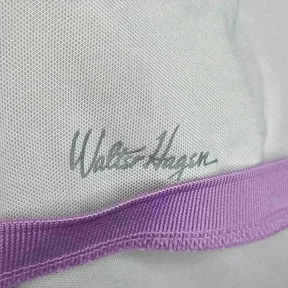 Walter Hagen‎ Men's Polo Size Medium - Picture 4 of 7